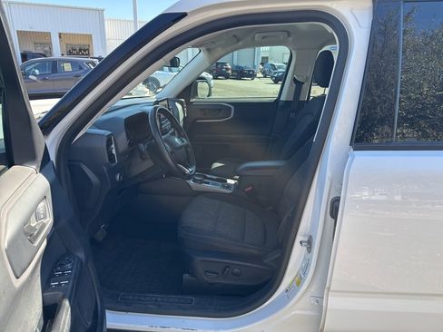 Used 2022 Ford Bronco Sport Big Bend w/ Convenience Package image 10