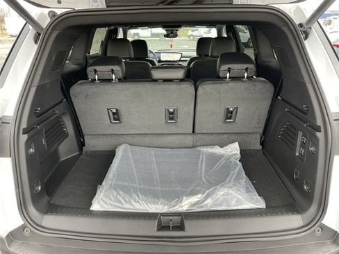 New 2026 Buick Enclave Preferred w/ Power Package image 25