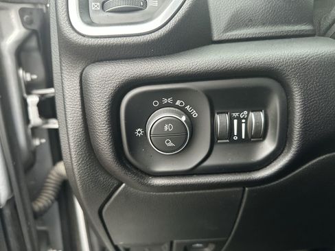 Used 2021 RAM 2500 Laramie image 18