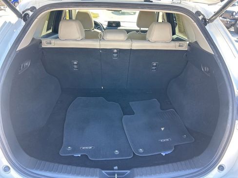 Used 2017 MAZDA CX-5 Touring w/ Preferred Equipment Package image 29
