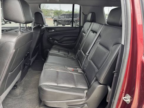 Used 2017 GMC Yukon XL SLT AWD/4WD image 26