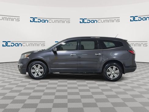 Used 2015 Chevrolet Traverse LT FWD image 5