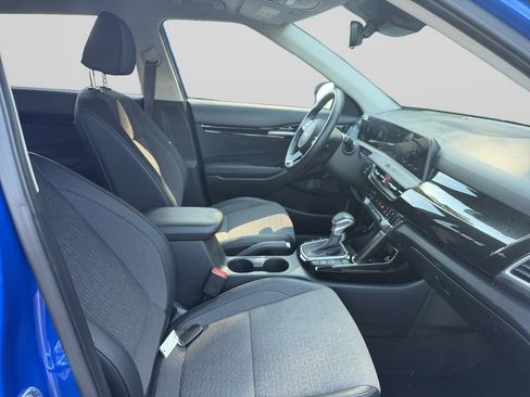 Certified 2026 Kia Seltos S AWD/4WD image 17