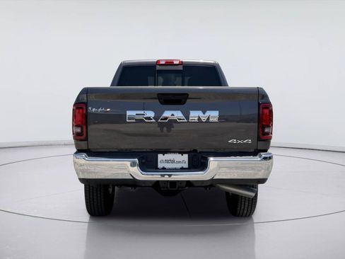 Used 2025 RAM 2500 Tradesman AWD/4WD image 6