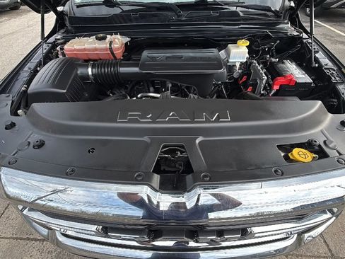 Used 2019 RAM 1500 Big Horn AWD/4WD image 22