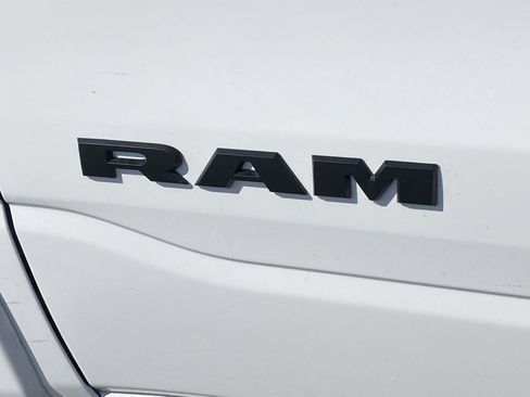 New 2026 RAM 1500 Big Horn image 21