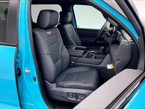 New 2026 Toyota Tundra TRD Pro image 9