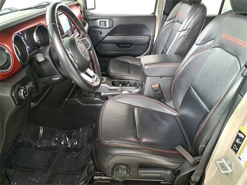 Used 2020 Jeep Gladiator Rubicon image 19