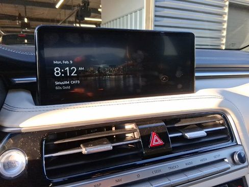 New 2026 Genesis G70 2.5T image 15