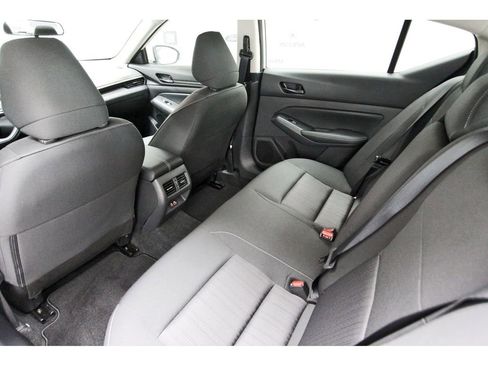 New 2026 Nissan Altima 2.5 SV w/ SV Special Edition Package FWD image 11