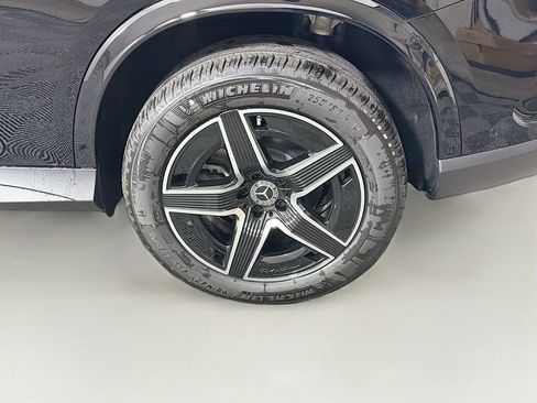 New 2026 Mercedes-Benz GLC 300 4MATIC image 33