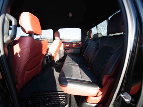 Used 2019 RAM 1500 Rebel image 22