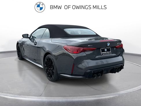 New 2026 BMW M4 xDrive Competition image 6