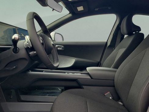 New 2025 Hyundai Ioniq 6 SE image 24