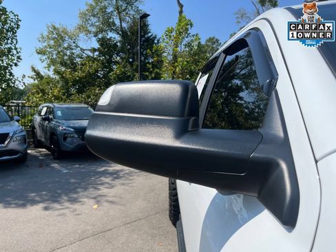 Used 2021 RAM 2500 Power Wagon w/ 75th Anniversary Edition AWD/4WD image 41