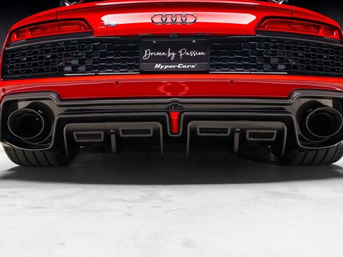 Used 2023 Audi R8 V10 performance image 41