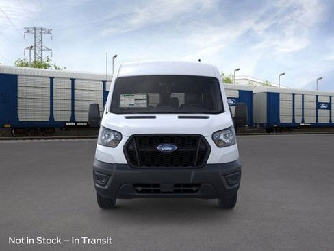 New 2025 Ford Transit 350 XL image 6