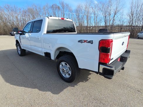 Used 2026 Ford F350 XLT w/ XLT Premium Package image 6