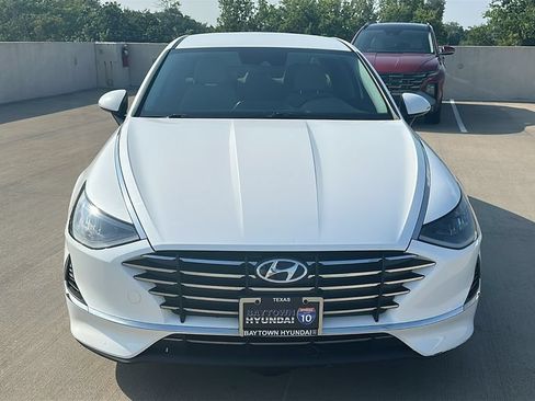 Used 2022 Hyundai Sonata SE FWD image 7