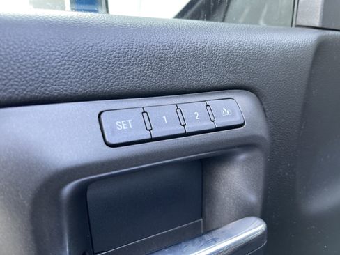 Used 2017 Chevrolet Silverado 1500 LTZ w/ Sport Package image 19