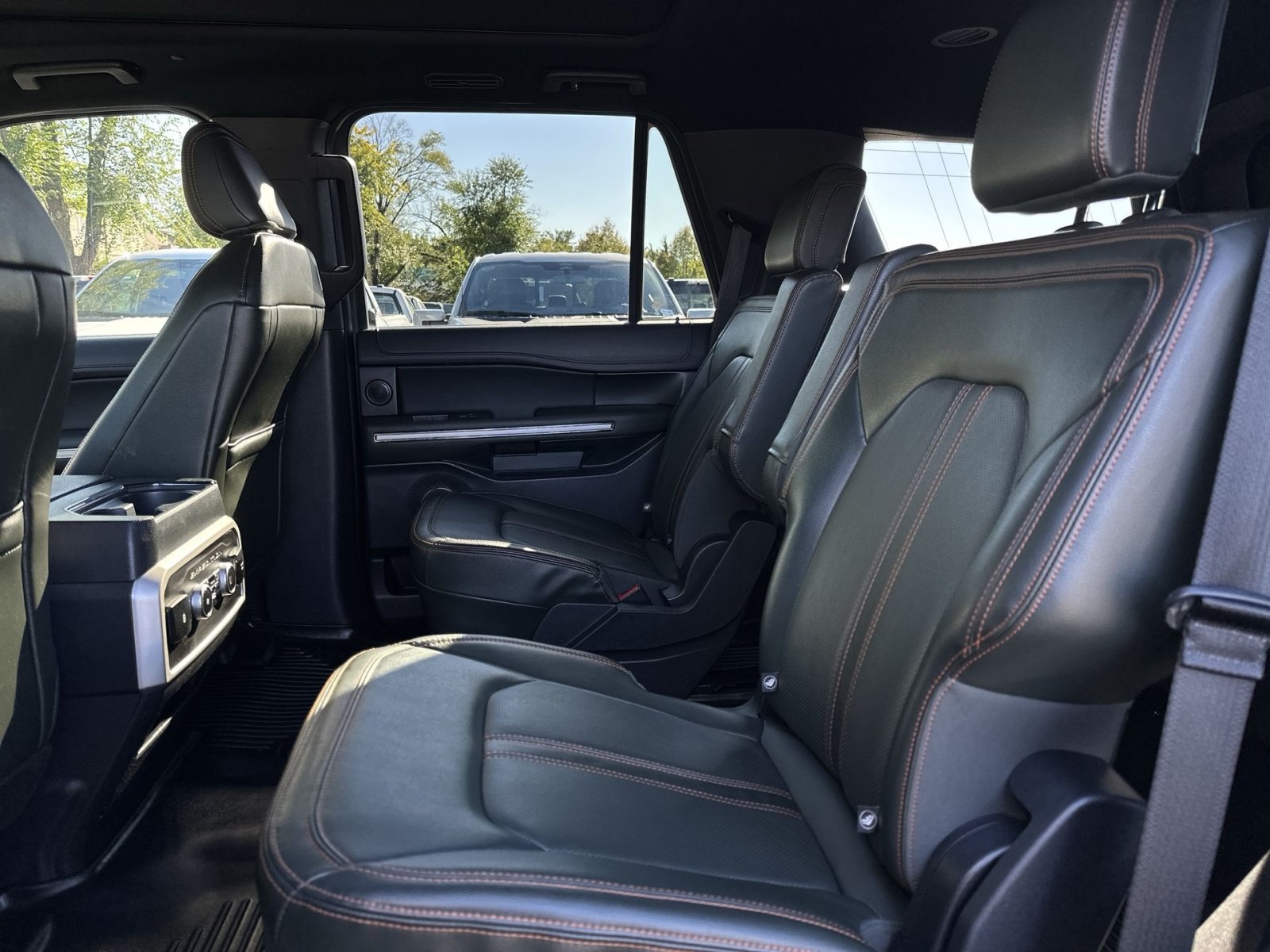 Used 2022 Ford Expedition Timberline AWD/4WD image 26
