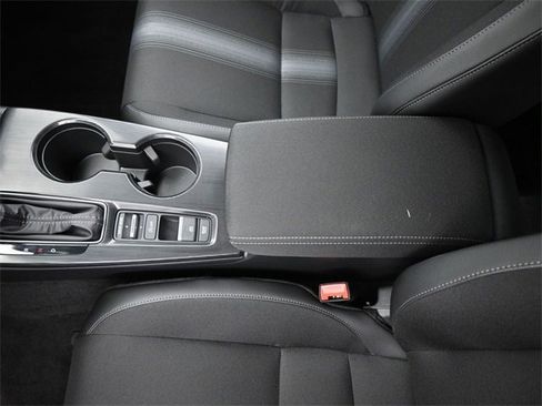 Used 2026 Honda Civic Sport image 32