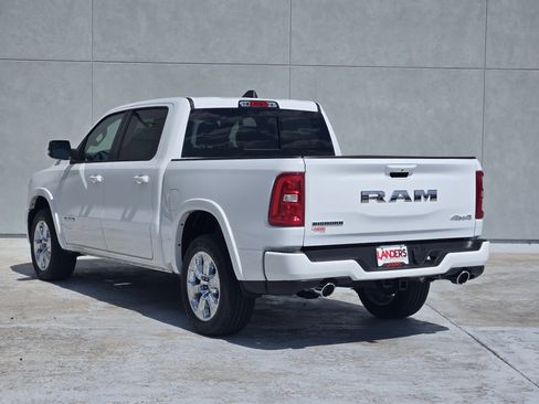 New 2026 RAM 1500 Big Horn image 3