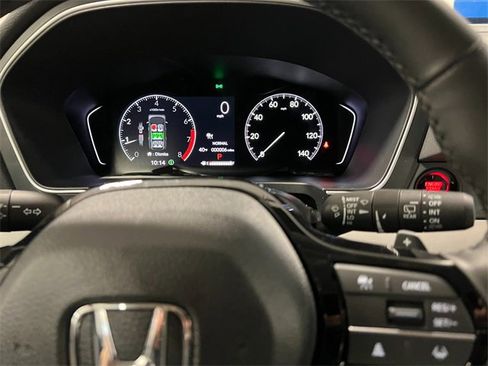 New 2025 Honda Pilot EX-L image 24