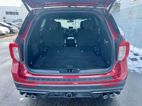 Used 2023 Ford Explorer ST w/ Equipment Group 401A image 39