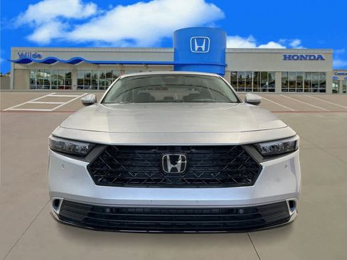 New 2026 Honda Accord Touring image 10