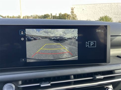 New 2026 Hyundai Santa Cruz SEL image 6