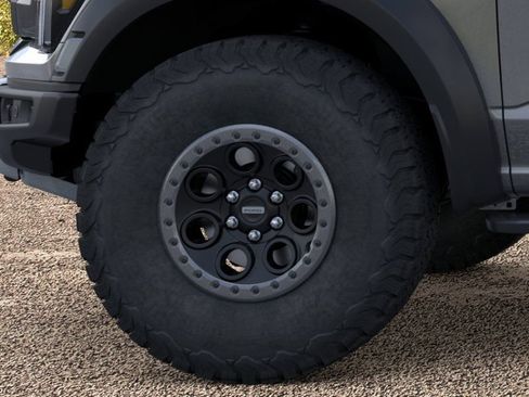 New 2026 Ford F150 Raptor AWD/4WD image 21
