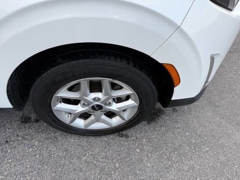 Used 2024 Kia Soul LX w/ Option Group 015 image 13