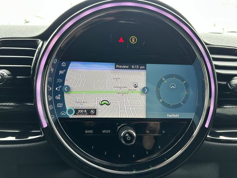 Used 2023 MINI Cooper Clubman S image 17