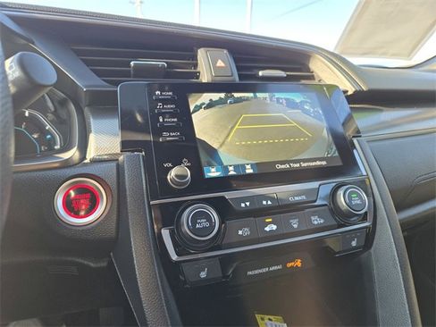 Used 2019 Honda Civic EX image 17