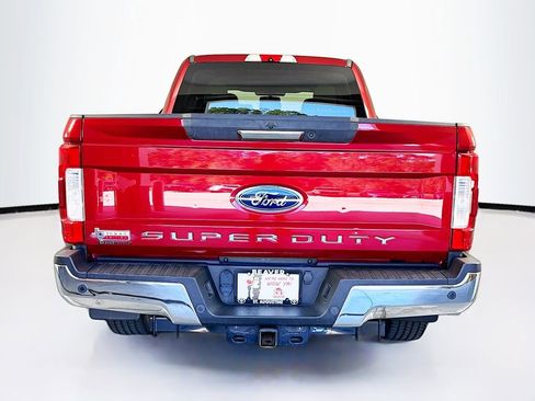 Used 2018 Ford F250 XLT w/ XLT Premium Package image 8