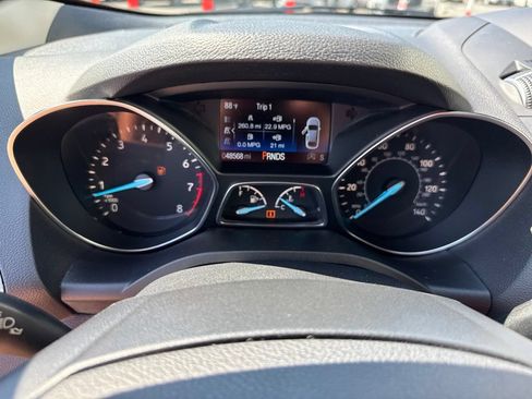 Used 2018 Ford Escape SEL AWD/4WD image 32