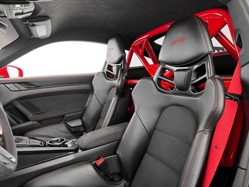 Used 2022 Porsche 911 GT3 image 16