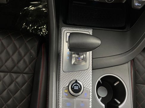 Used 2023 Genesis G70 3.3T w/ Sport Prestige Package image 22