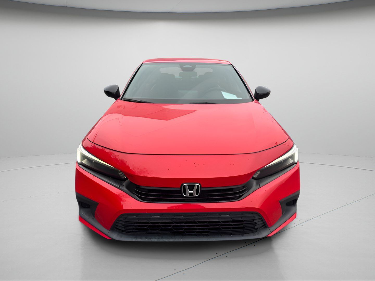 Used 2024 Honda Civic Sport image 3