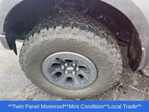 Used 2023 Ford F150 Raptor image 25