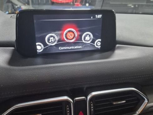 Used 2019 MAZDA CX-5 Touring FWD image 11