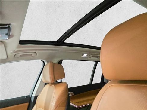 Used 2022 BMW X7 xDrive40i w/ Premium Package image 30