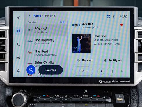 Used 2022 Toyota Tundra SR5 image 25