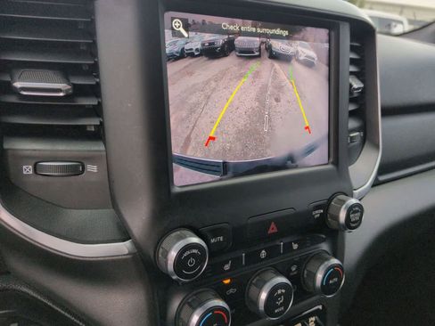 Certified 2021 RAM 1500 Big Horn image 28