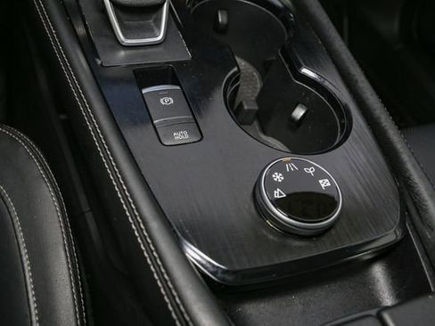 Used 2023 Nissan Rogue Platinum w/ Platinum Premium Package image 27