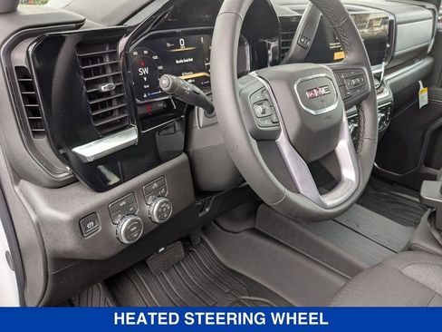 New 2026 GMC Sierra 1500 Elevation w/ Elevation Select Package image 15