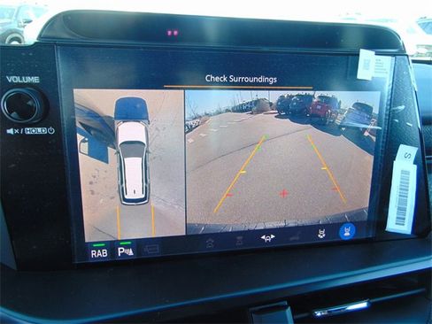 New 2026 Subaru Outback Limited XT image 13