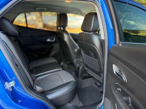 Used 2016 Buick Encore FWD image 20