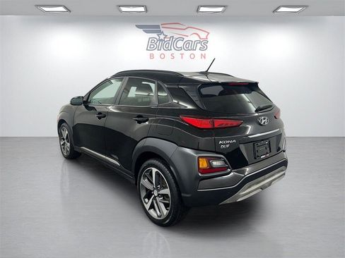 Used 2018 Hyundai Kona Limited image 6